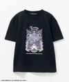 サンリオキャラクターズ クロミ マイメロディ 周年Tシャツ キッズ メール便 対応商品商品サムネイル-1