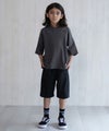 NAVY SARARI ギアショートパンツ キッズ商品サムネイル-13