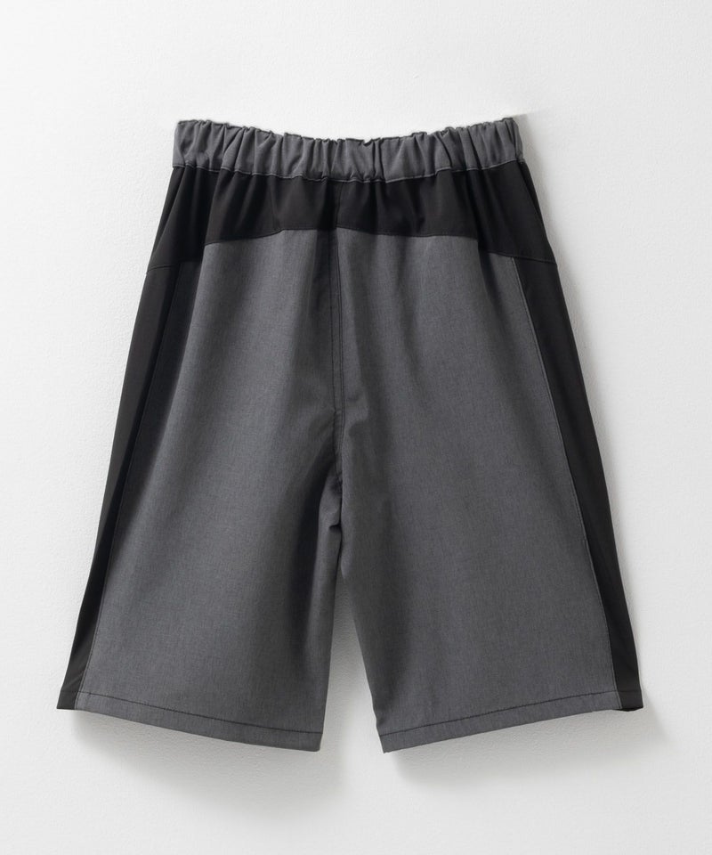 NAVY SARARI  ギアショートパンツ キッズ商品画像-22