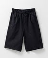 NAVY SARARI ギアショートパンツ キッズ商品サムネイル-23