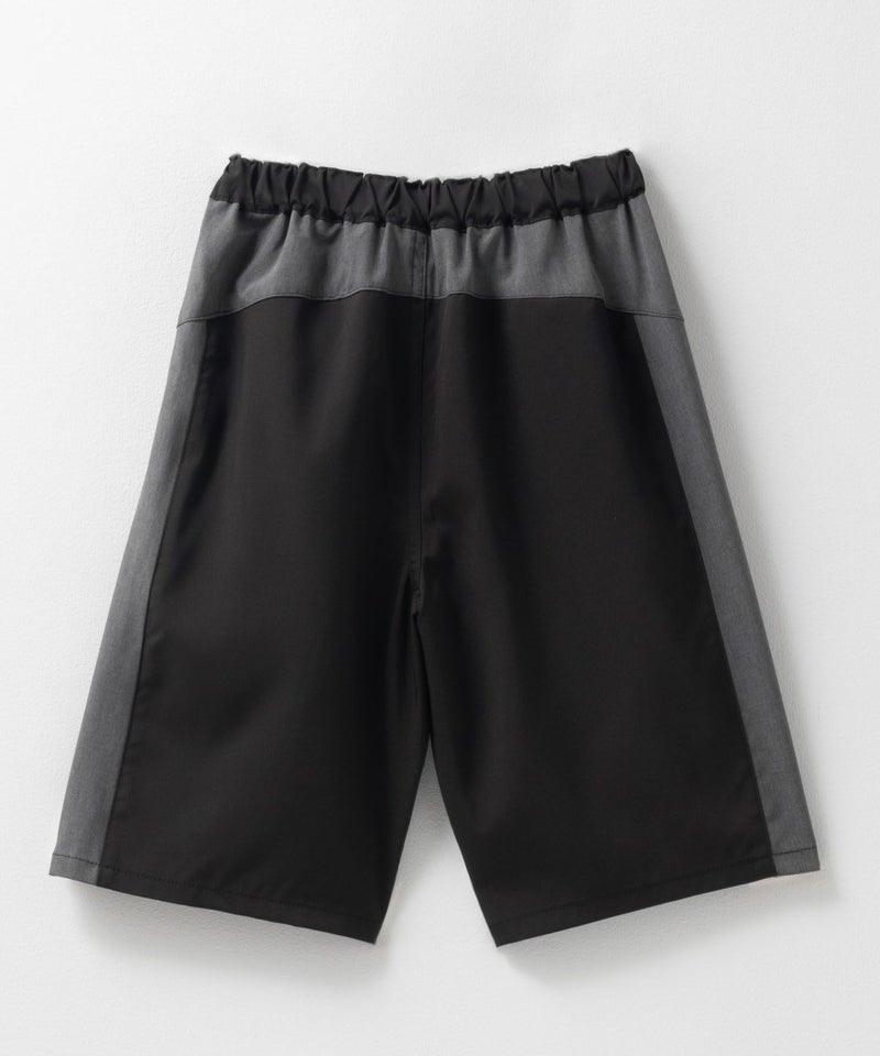 NAVY SARARI ギアショートパンツ キッズ商品画像-26