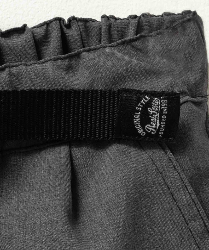 NAVY SARARI ギアショートパンツ キッズ商品画像-31