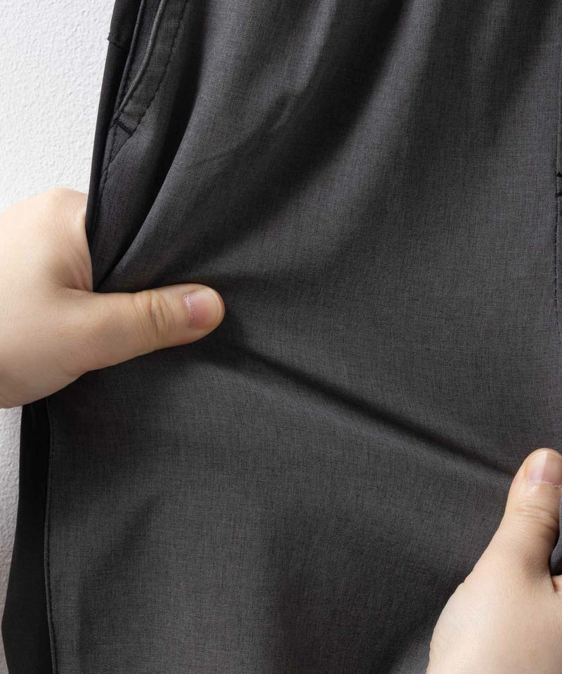 NAVY SARARI  ギアショートパンツ キッズ商品画像-32