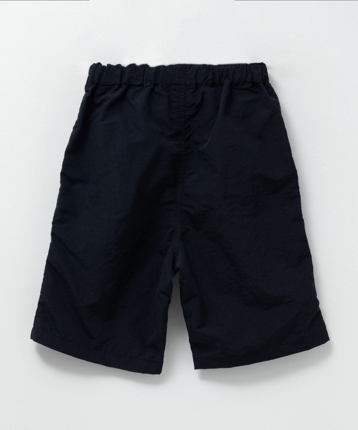 NAVY 水陸両用ナイロンショートパンツ キッズ