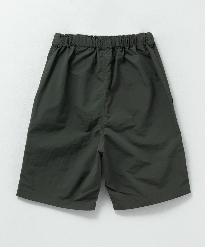 NAVY  水陸両用ナイロンショートパンツ キッズ商品画像-28