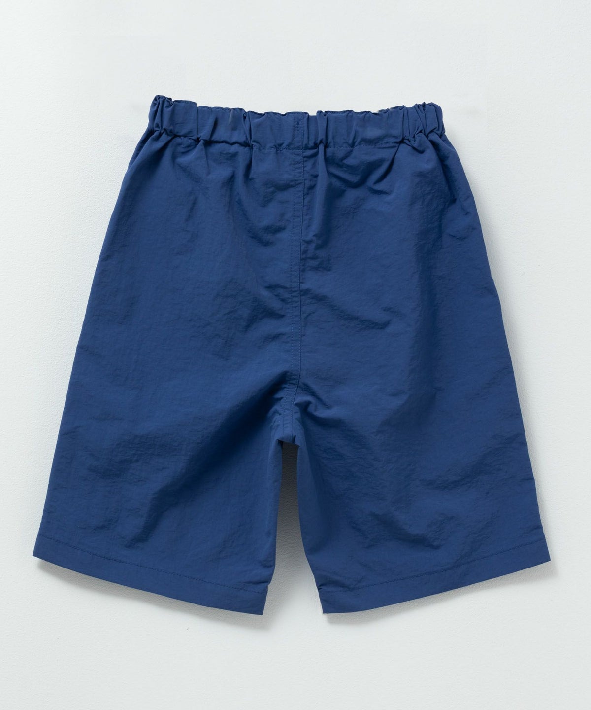 NAVY 水陸両用ナイロンショートパンツ キッズ