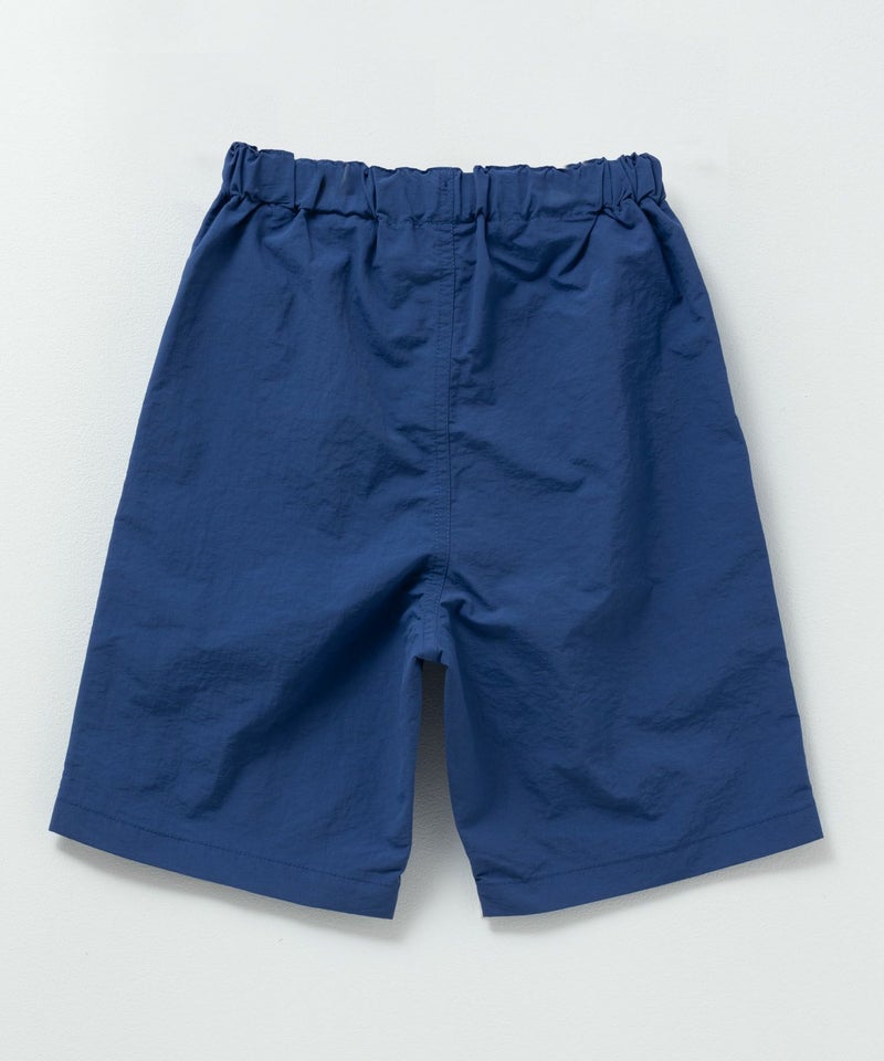 NAVY 水陸両用ナイロンショートパンツ キッズ商品画像-30