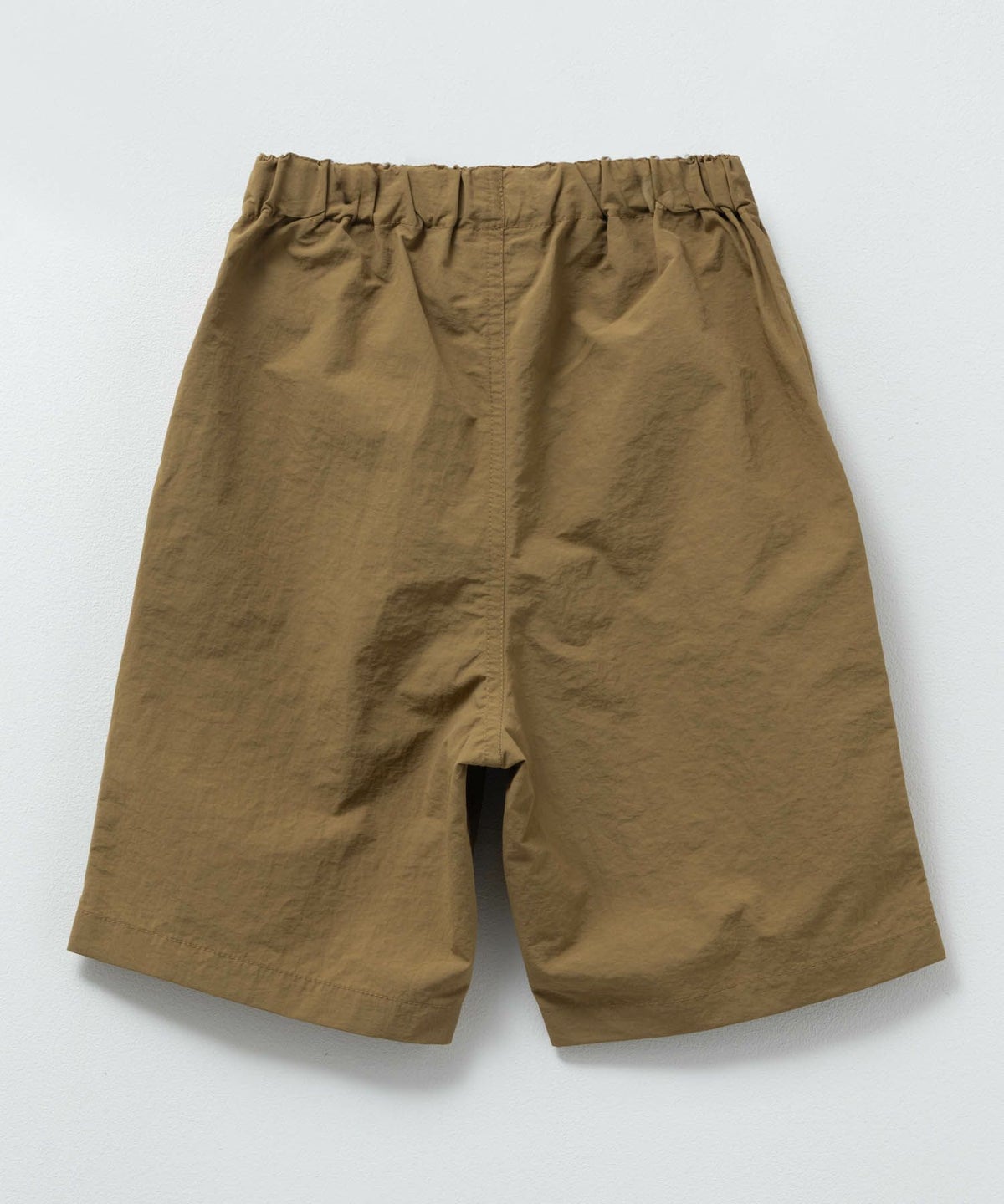 NAVY 水陸両用ナイロンショートパンツ キッズ