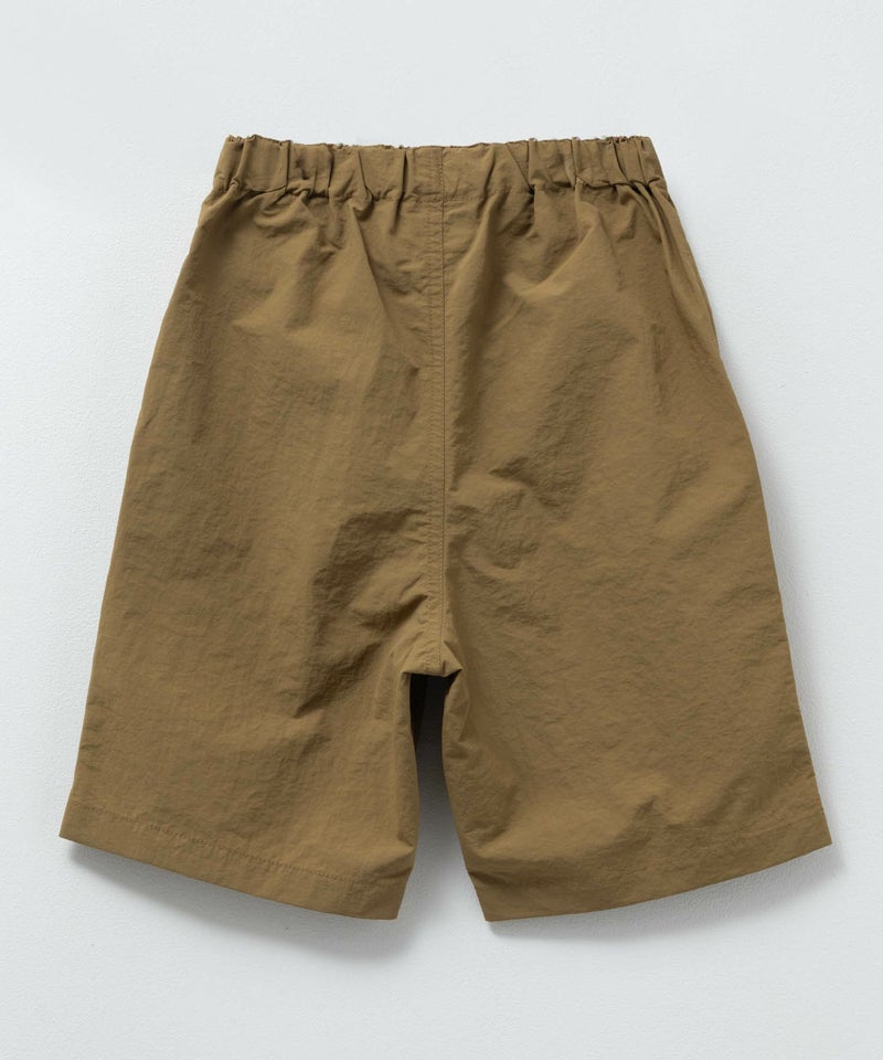 NAVY  水陸両用ナイロンショートパンツ キッズ商品画像-32