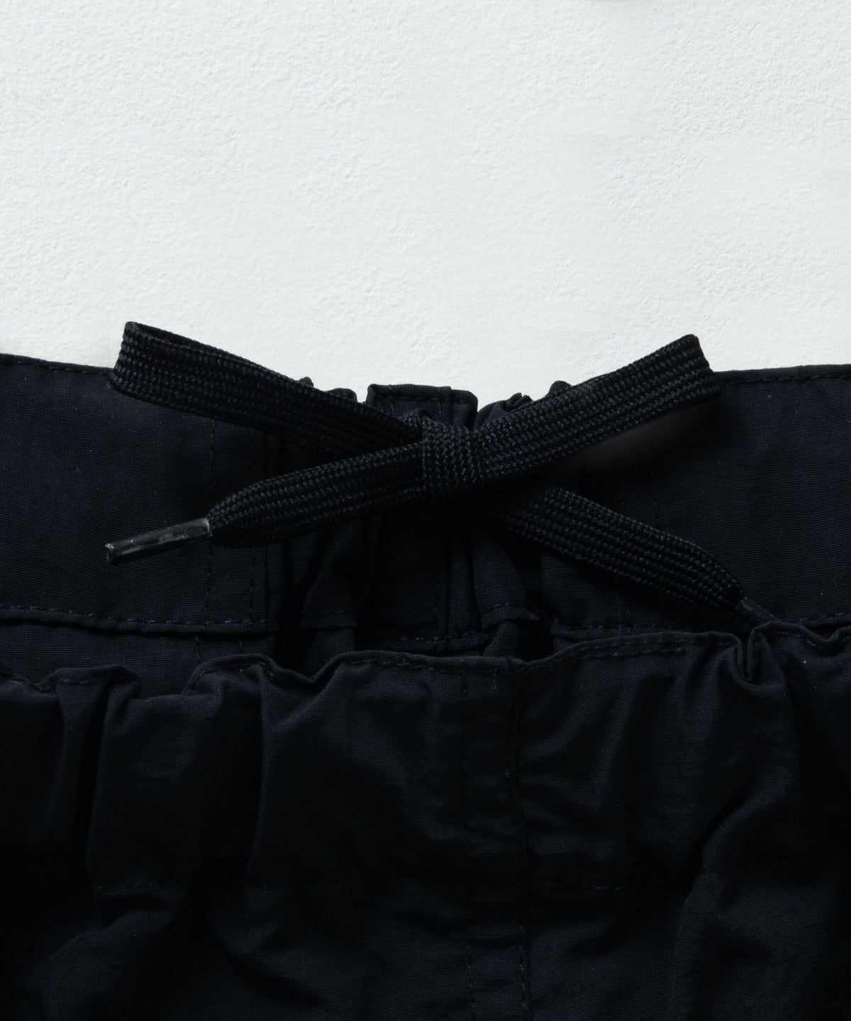 NAVY 水陸両用ナイロンショートパンツ キッズ