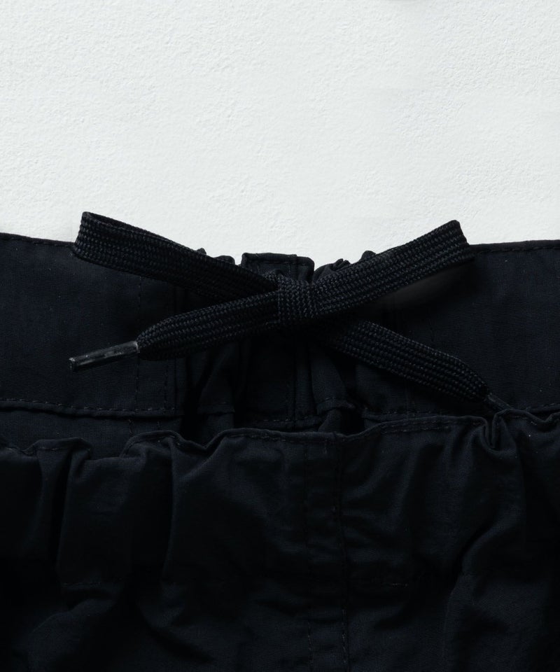 NAVY  水陸両用ナイロンショートパンツ キッズ商品画像-34