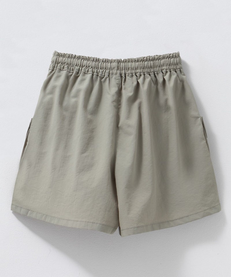 NAVY SARARI 水陸両用カーゴキュロット キッズ メール便 対応商品商品画像-19