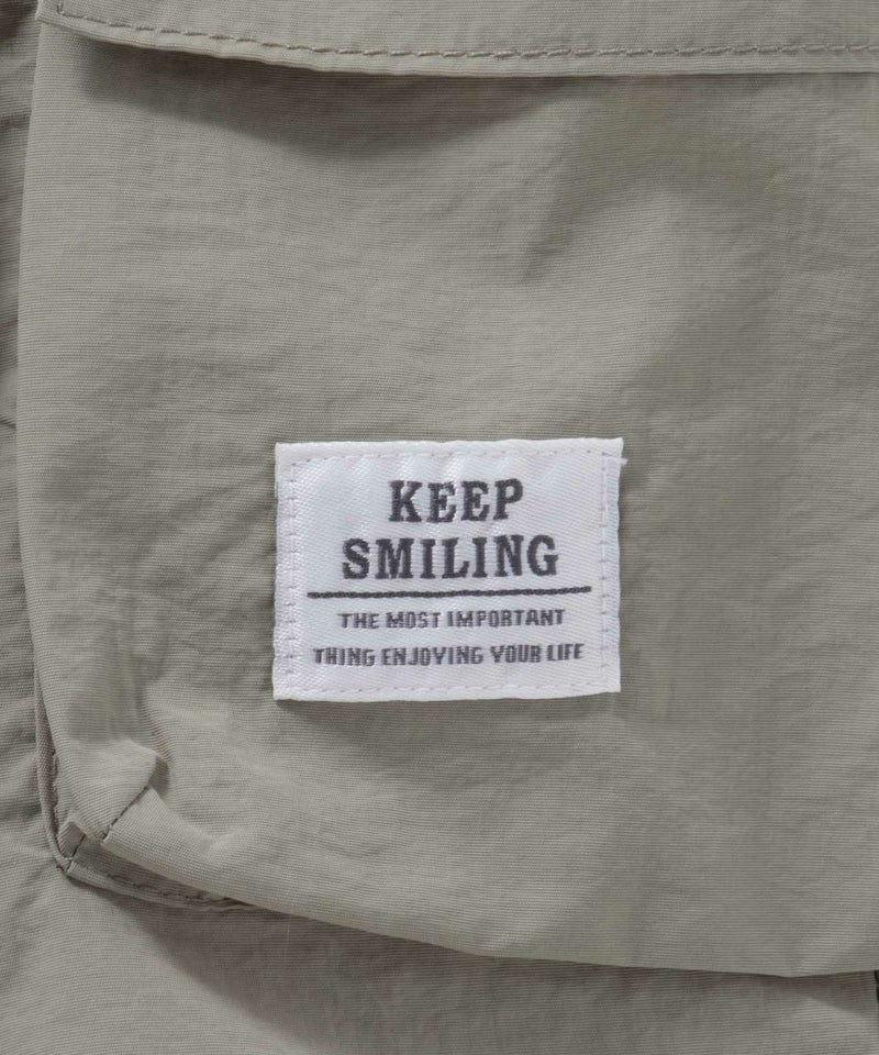 NAVY SARARI  水陸両用カーゴキュロット キッズ メール便 対応商品商品画像-26