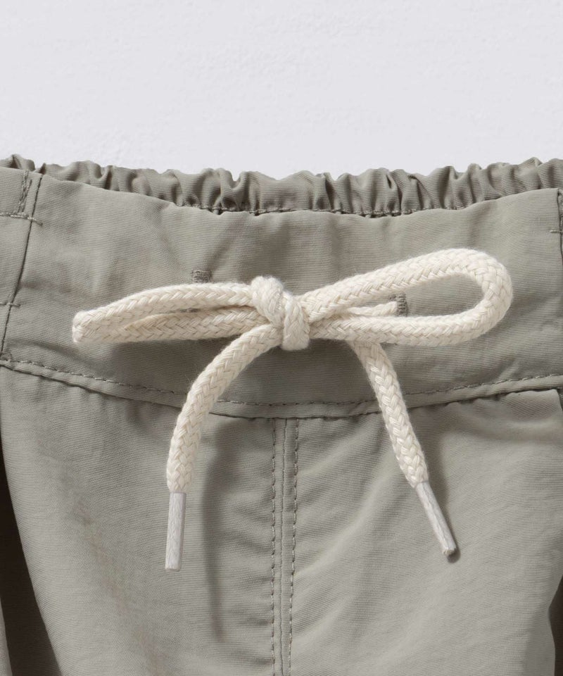 NAVY SARARI  水陸両用カーゴキュロット キッズ メール便 対応商品商品画像-27