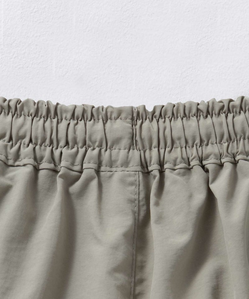 NAVY SARARI 水陸両用カーゴキュロット キッズ メール便 対応商品商品画像-28