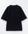 URBAN COLLECTION AIR Smoosy カットジョーゼットピンタックテーパードTシャツ メンズ メール便 対応商品商品サムネイル-16