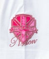 Norton  ピンクフェザーワッペンTシャツ メンズ商品サムネイル-11
