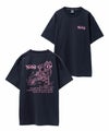 Norton ドリフトジェームスTシャツ メンズ商品サムネイル-2