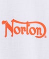 Norton ドリフトジェームスTシャツ メンズ商品サムネイル-7