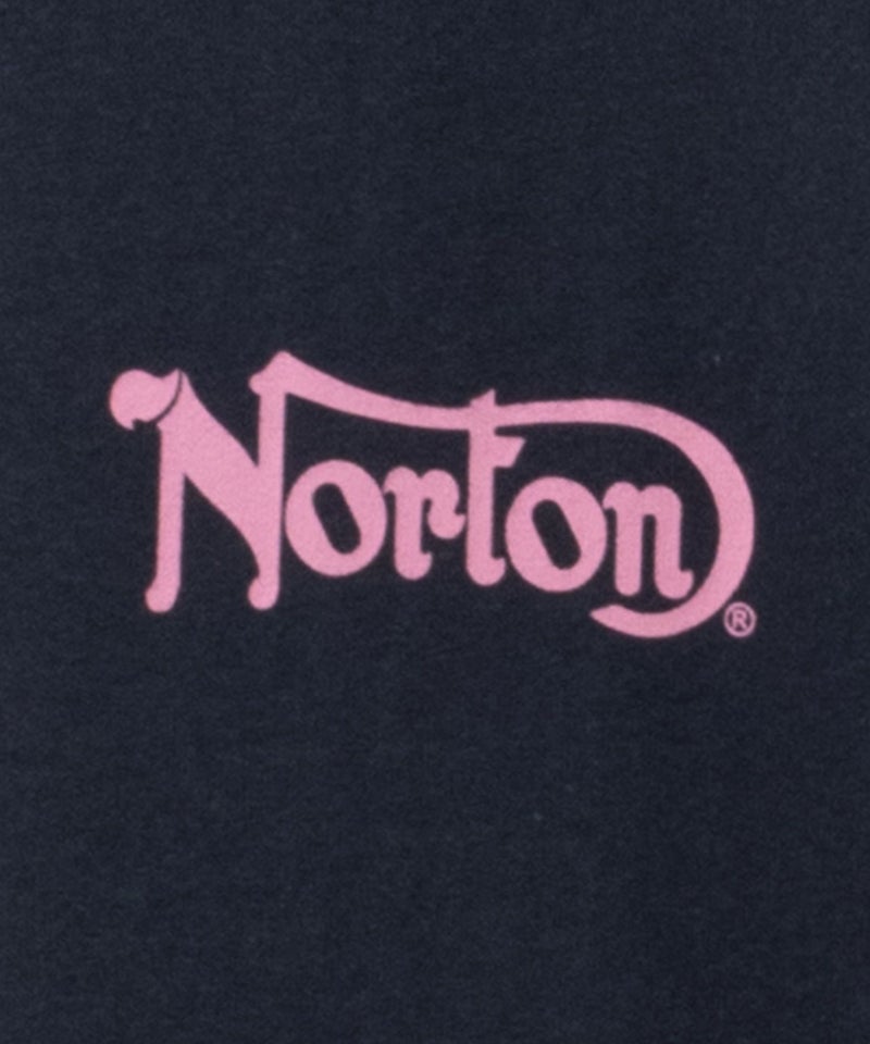 Norton ドリフトジェームスTシャツ メンズ商品画像-9