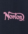 Norton  ドリフトジェームスTシャツ メンズ商品サムネイル-9