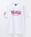 Norton  サクラワッペンTシャツ メンズ商品サムネイル-3