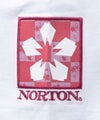 Norton  サクラワッペンTシャツ メンズ商品サムネイル-9