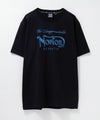 Norton ブルーワッペン刺繍Tシャツ メンズ商品サムネイル-3