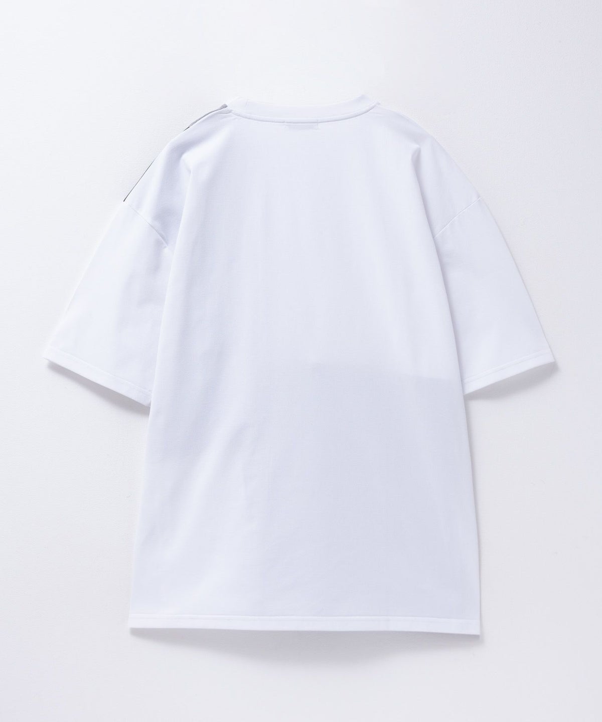 URBAN COLLECTION AIR Smoosy 切替Tシャツ メンズ ネコポス 対応商品