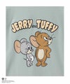 Tom and Jerry サガラ刺繍Tシャツ レディース メール便 対応商品商品サムネイル-31