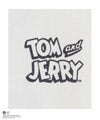 Tom and Jerry サガラ刺繍Tシャツ レディース メール便 対応商品商品サムネイル-32