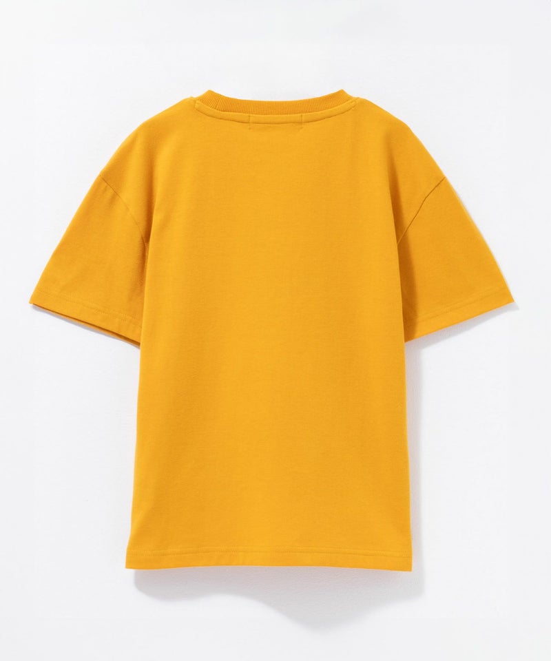 I'm Doraemon ジャイアンTシャツ キッズ メール便 対応商品商品画像-2