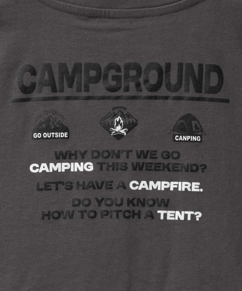 T-GRAPHICS  ストリート系ロゴTシャツ キッズ メール便 対応商品商品画像-8