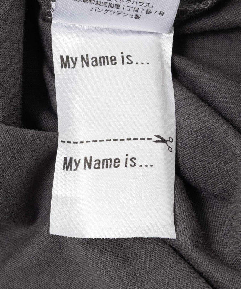 T-GRAPHICS  ストリート系ロゴTシャツ キッズ メール便 対応商品商品画像-11