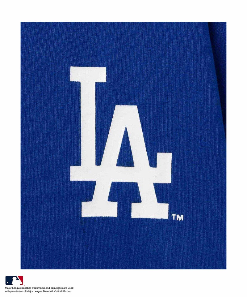MLB バックロゴTシャツ キッズ メール便 対応商品商品画像-7