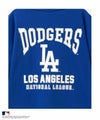 MLB バックロゴTシャツ キッズ メール便 対応商品商品サムネイル-8