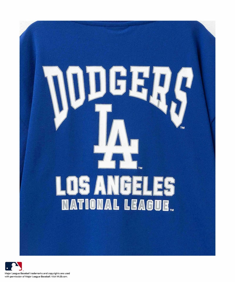 MLB バックロゴTシャツ キッズ メール便 対応商品商品画像-8