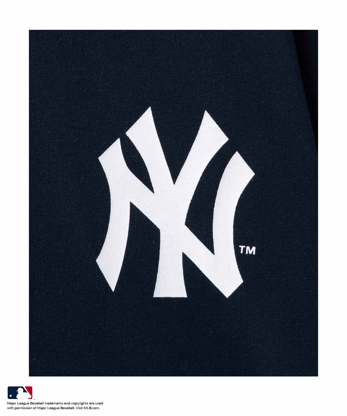 MLB バックロゴTシャツ キッズ ネコポス 対応商品