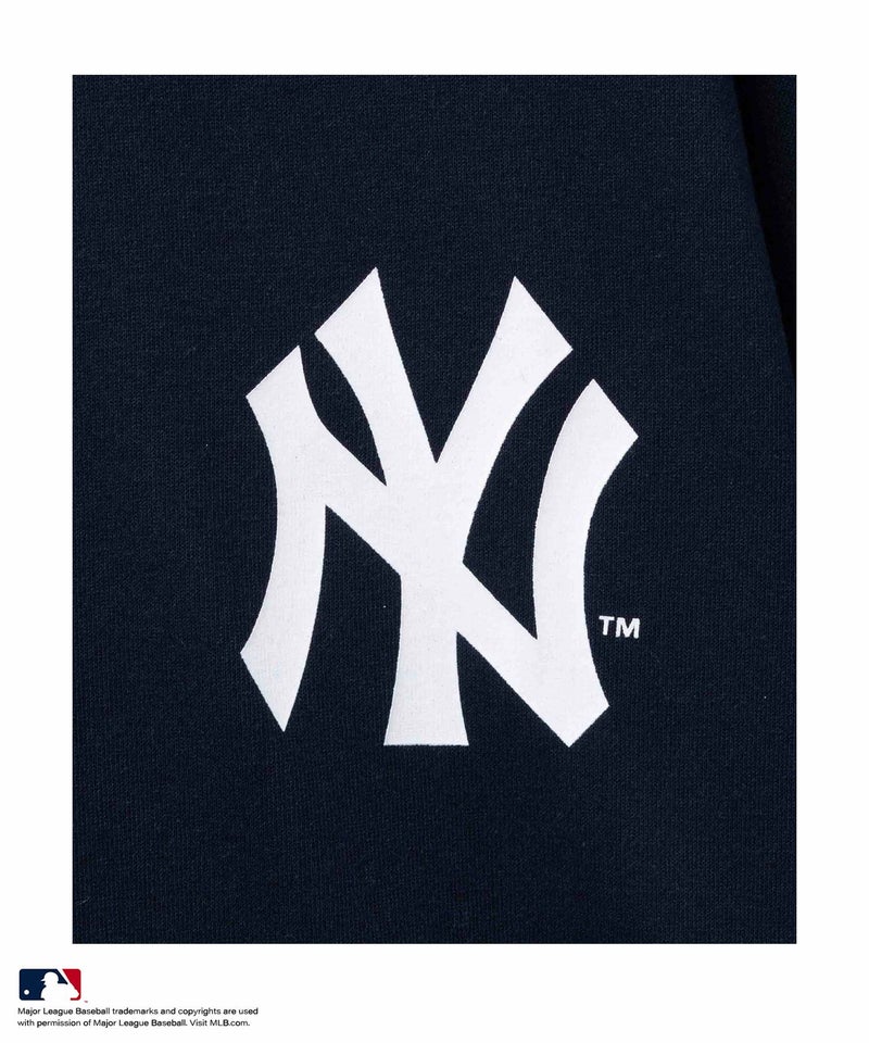 MLB バックロゴTシャツ キッズ メール便 対応商品商品画像-13