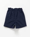 NAVY 水陸両用ガーリーナイロンショートパンツ キッズ商品サムネイル-30