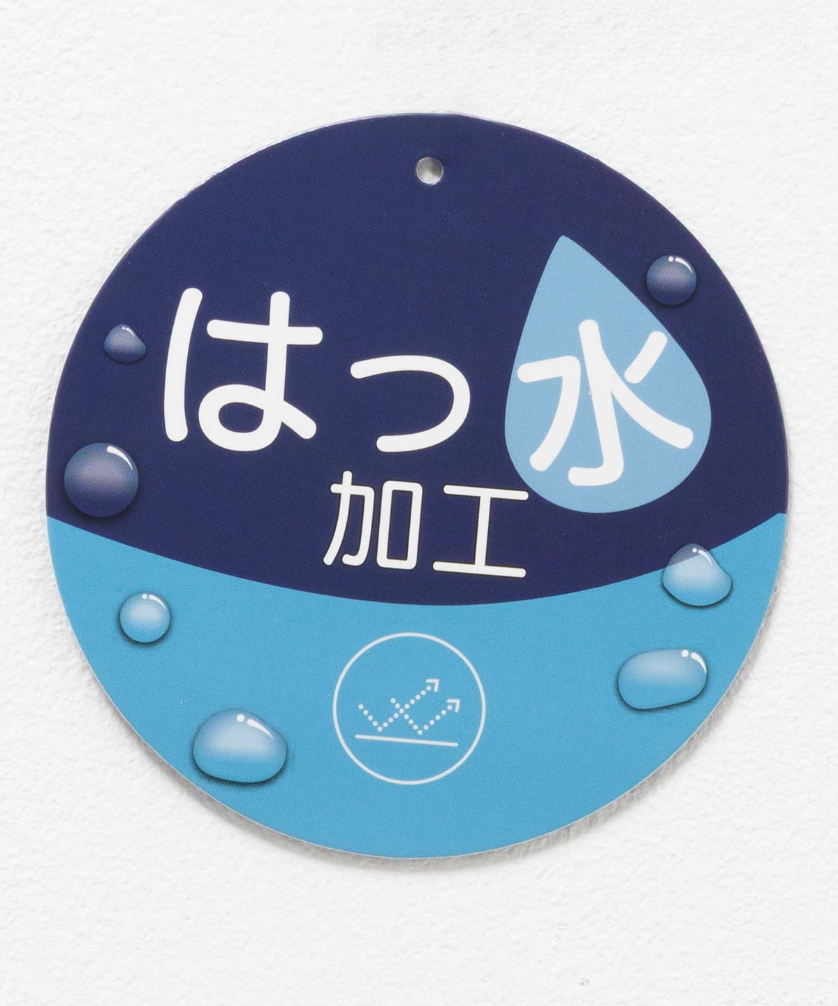 NAVY 水陸両用ガーリーナイロンショートパンツ キッズ