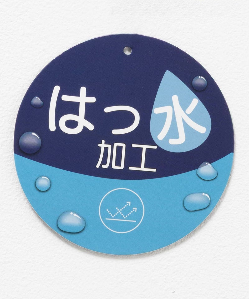 NAVY  水陸両用ガーリーナイロンショートパンツ キッズ商品画像-35