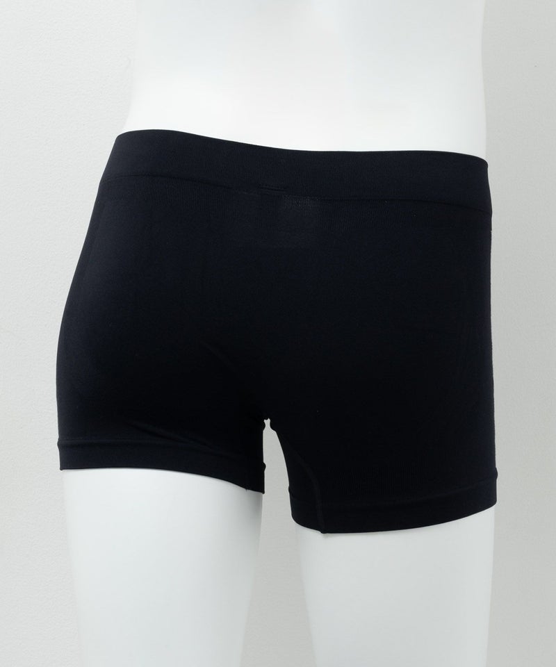 adidas 成型ボクサーパンツ スリーストライプス メンズ メール便 対応商品商品画像-4