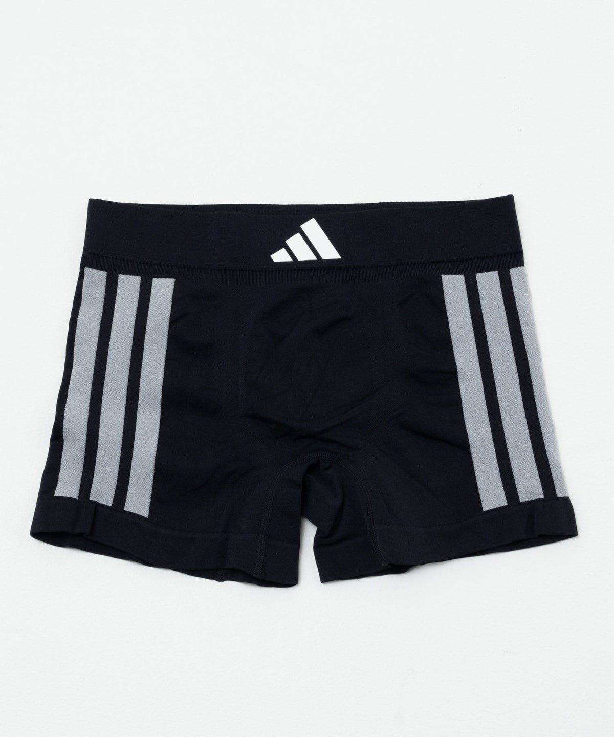 adidas 成型ボクサーパンツ スリーストライプス メンズ ネコポス 対応商品