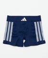 adidas  成型ボクサーパンツ スリーストライプス メンズ メール便 対応商品商品サムネイル-7