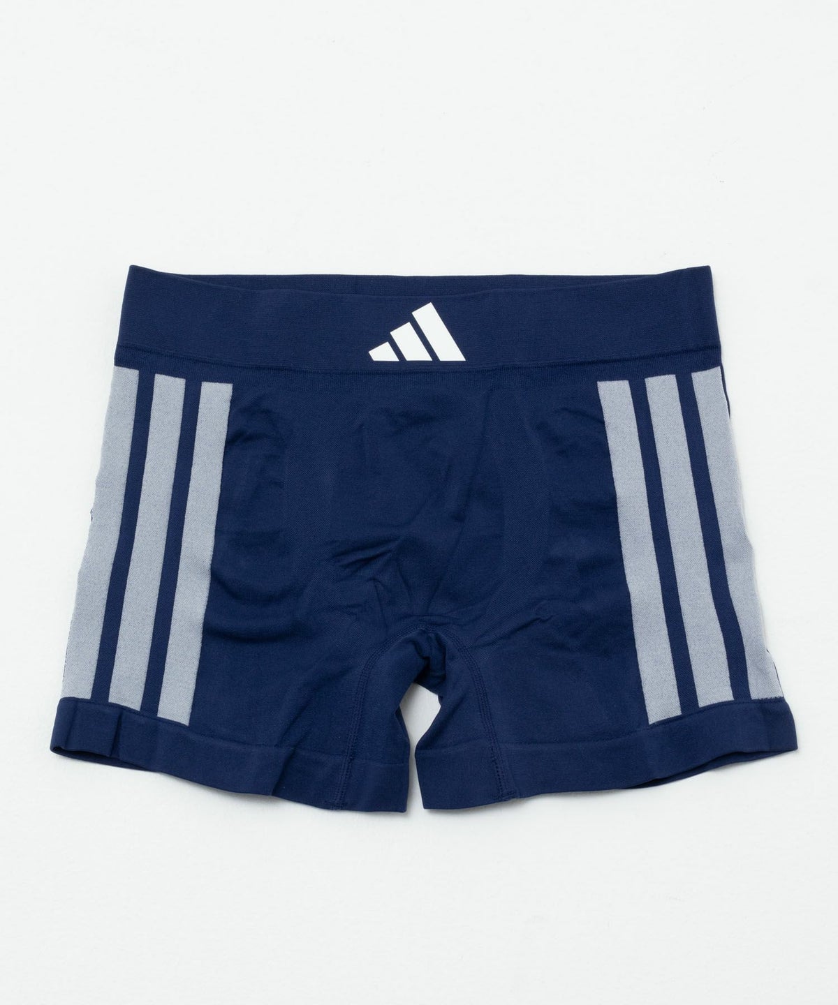 adidas 成型ボクサーパンツ スリーストライプス メンズ ネコポス 対応商品