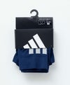 adidas 成型ボクサーパンツ スリーストライプス メンズ メール便 対応商品商品サムネイル-11