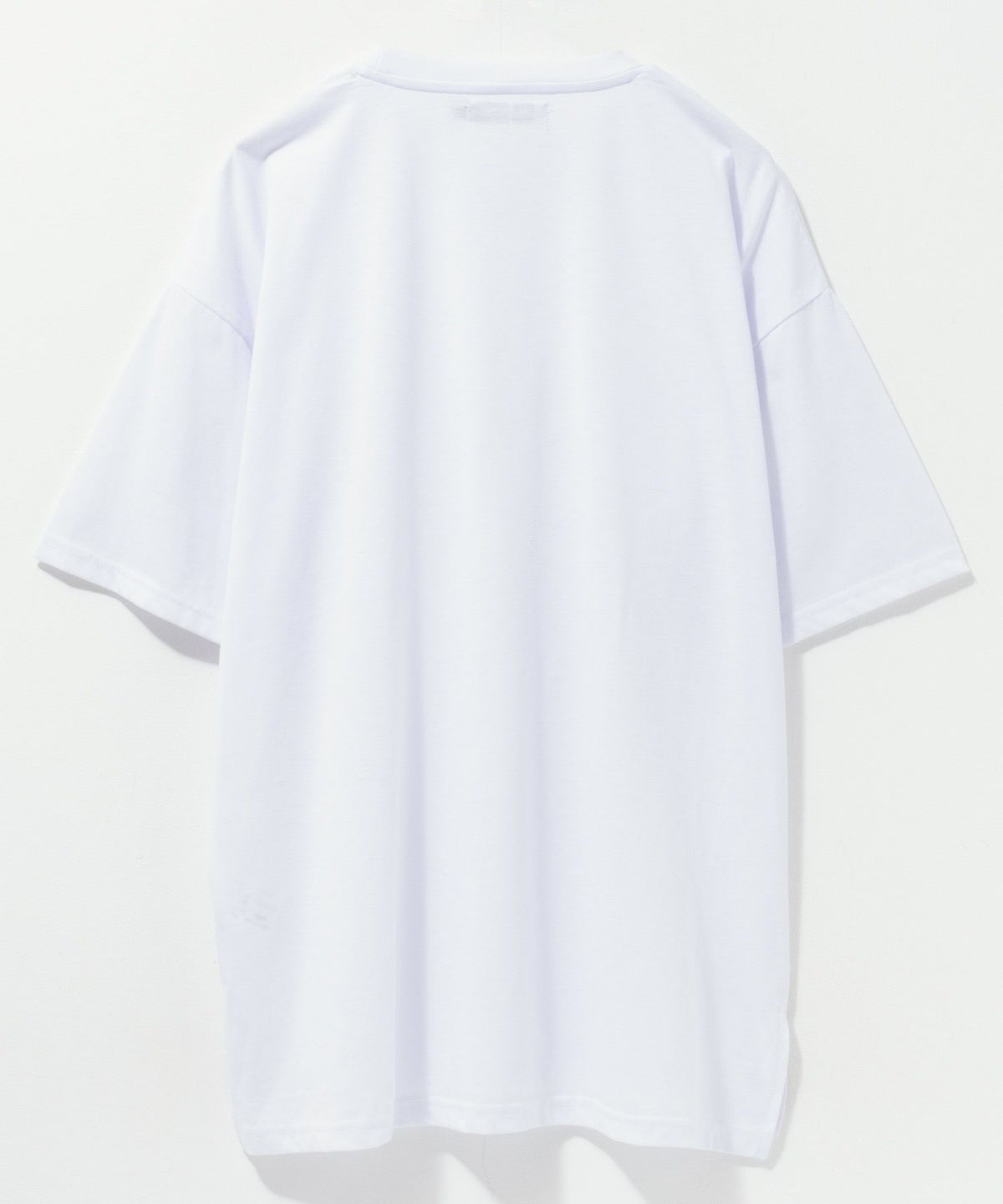 NOBLE PRODUCT レースアンサンブルTシャツ アクセサリー付き メンズ ネコポス 対応商品