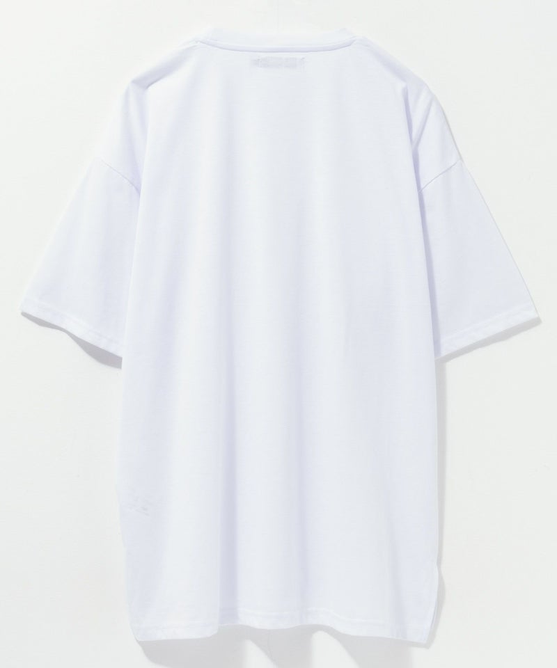 NOBLE PRODUCT レースアンサンブルTシャツ アクセサリー付き メンズ メール便 対応商品商品画像-20