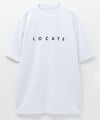 NAVY SARARI  ポンチ素材 冷感プリントTシャツ メンズ メール便 対応商品商品サムネイル-30